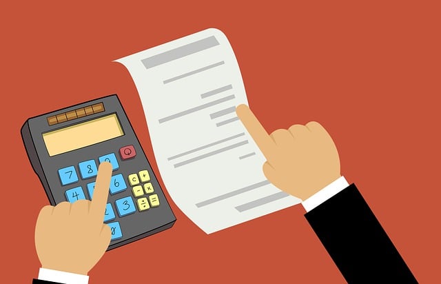 Budget calculator