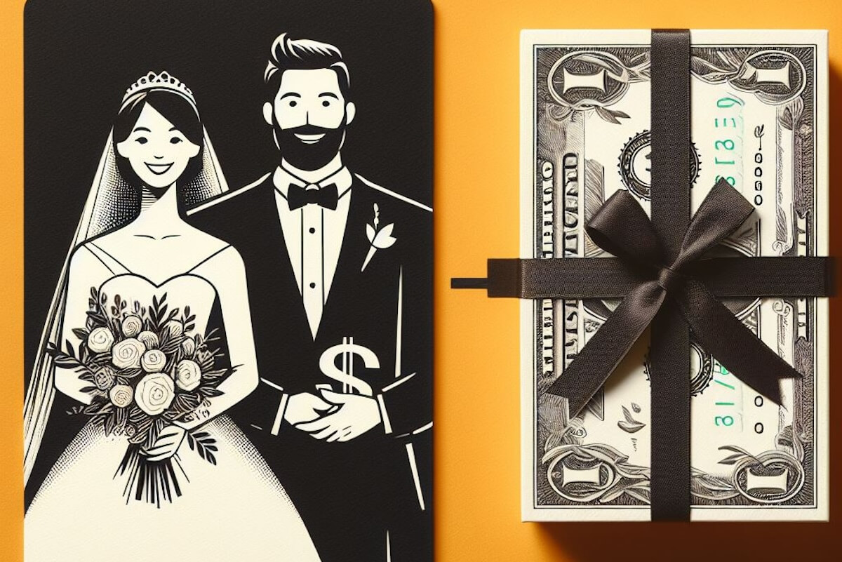 Cash Wedding Gifts: Your Guide to Giving with Confidence